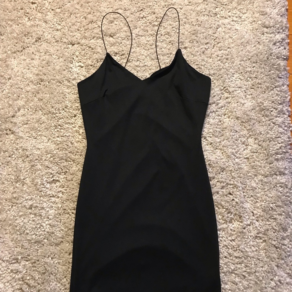 Little Black Dress - Picture 3 of 3